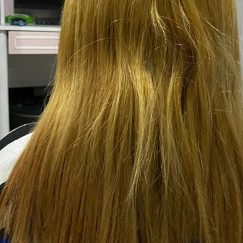 Dilek Damla Makeup & Kuaför Saçımı Yaktılar