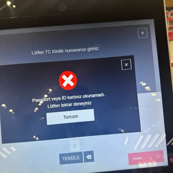 THY Biletimi Başkasına Nasıl Satar?