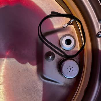 Arçelik Multi Cooker Kapağında Yaşanan Sorun