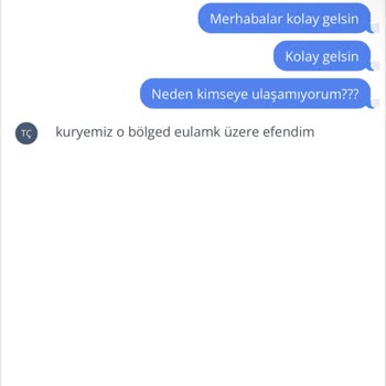 Taze Çiçek (tazecicek.com) Tazecicek Geciken Sipariş Hakkında