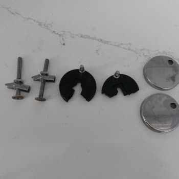 Creavit Creativ Klozet Kapağı Menteşe