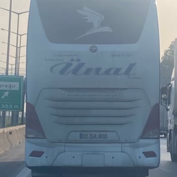 Adıyaman Ünal Turizm Dikkatsiz Kullanmak Hakaret Etmek