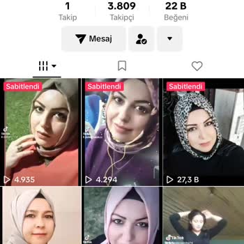 TikTok Gizlilik İhlali Ve İzinsiz Paylaşım