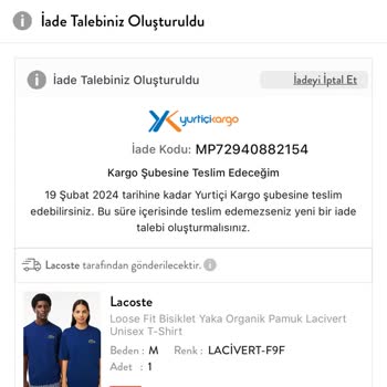 Beymen İade Yapmıyor Ve Artık Tedarikçilerden Geliyor Ürünler