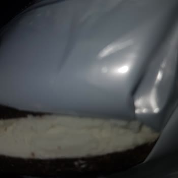 Kinder Süt Dilimin İçinden Kıl Çıkması