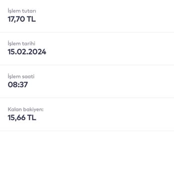 İstanbulkart Öğrenci Ama Dijital Kart Tam Ücret Alıyor
