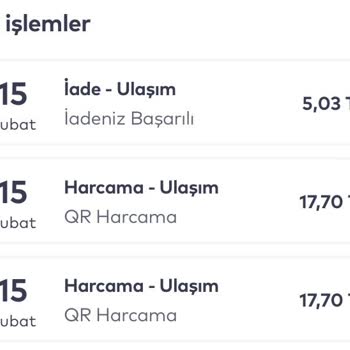 İstanbulkart Öğrenci Ama Dijital Kart Tam Ücret Alıyor