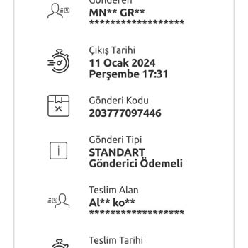 Yön İletişim Ankara Teknoloji Yanılttı