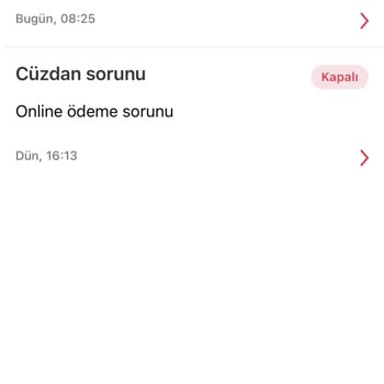 Yemek Sepeti Para İadesi Yapmadı. Pizza Hot In Etik Dışı Davranışı