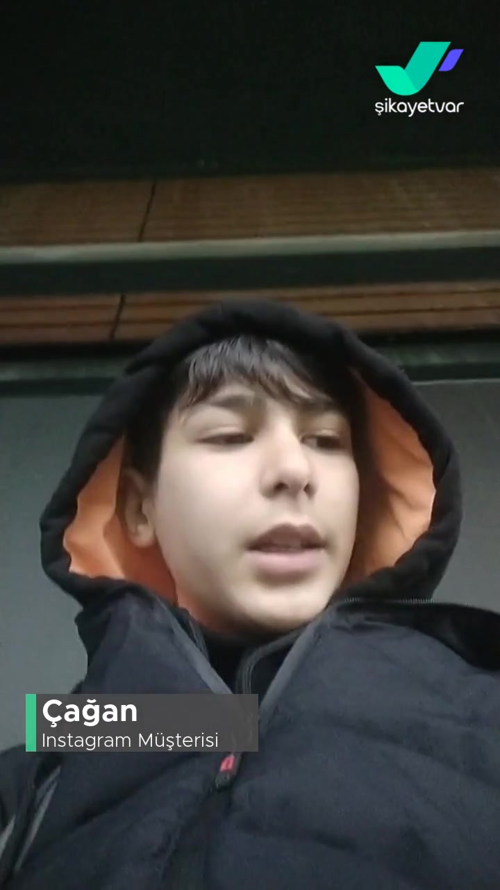 Instagram Hesabımı Açmak İstiyorum videonun kapak resmi