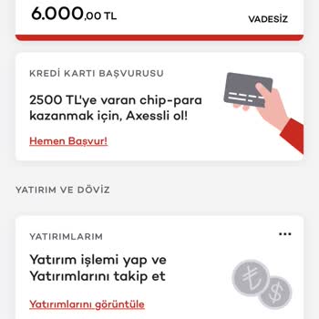 Akbank Paramı Kendi Kullanıyor
