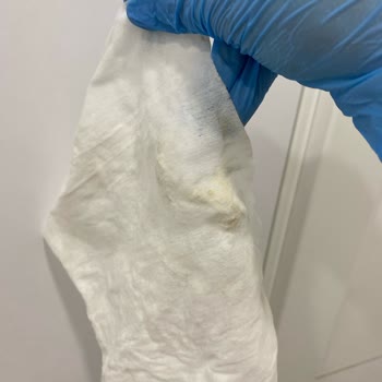 Benim Temizlikçim Firmasının Temizlikten Haberi Yok