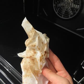 Benim Temizlikçim Firmasının Temizlikten Haberi Yok