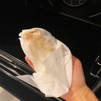 Benim Temizlikçim Firmasının Temizlikten Haberi Yok