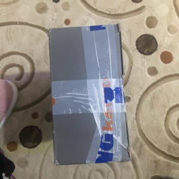 MNG Kargo'nun Ambalaj Hasarı Yüzünden Ürün İadem Gerçekleşmedi