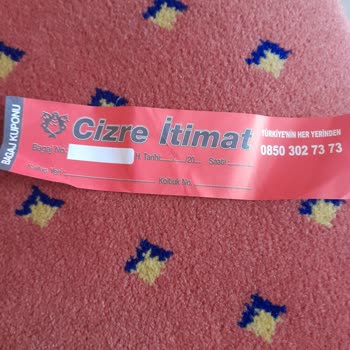 Cizre Nuh İtimat Otogara Girmeden Yol Ortasında İndiriyorlar