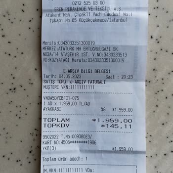 SuperStep Pişmanlıktır. Sattığı Ürünün Arkasında Durmuyor