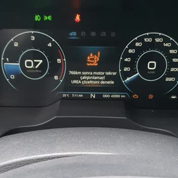 SsangYong Pişmanlıktır Korando Hataları