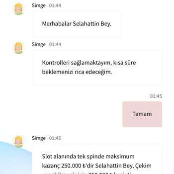 ilbet Oyun Kazancı Sınırlandırması Ve Mağduriyetim