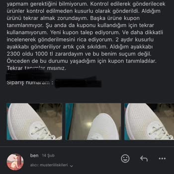 FLO Ayakkabı FLO İnsanlarla Alay Ediyor