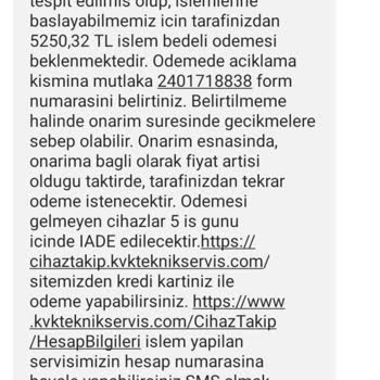 Media Markt Yakışmadı Garantili Bir Ürünün Bu Kadar Aciliyet