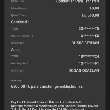 GOBahis Altyapı Güncellemesi Bahanesiyle İşlem Kısıtları