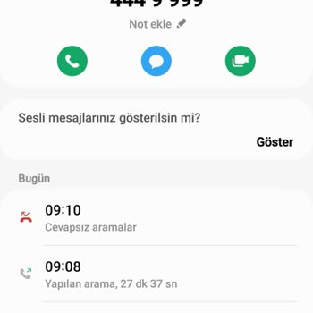 Yurtiçi Kargo Kendi Şubesine Ulaşamayan Genel Merkez