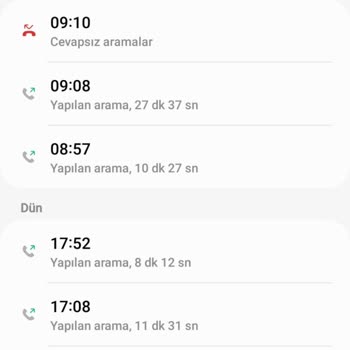 Yurtiçi Kargo Kendi Şubesine Ulaşamayan Genel Merkez