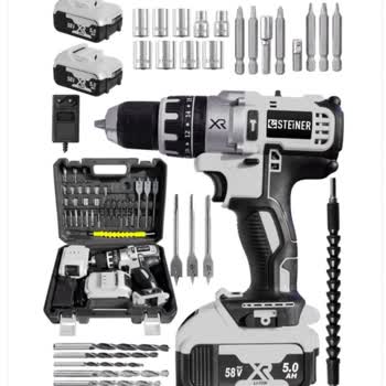 Amazon.com Arızalı Ürün Steiner Germany Vidalama