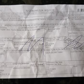 Milli Eğitim Bakanlığı (MEB) Sınav Harç Parası