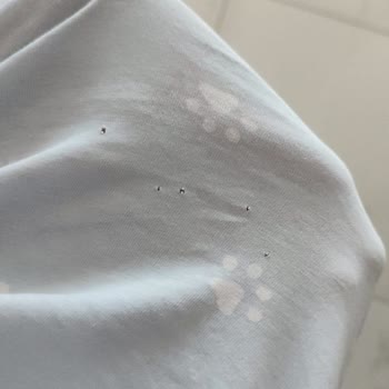 Grundig Çamaşır Makinesi Elbise Yırtıyor, Lekeleri Çıkartmıyor