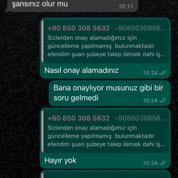 Manuka Kargo Problemi Yaşatıyor