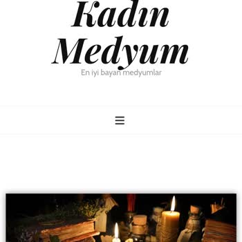 Medyum Dilay Hoca Büyü Bozdurmak İçin 7 Bin Tl Ödedim!