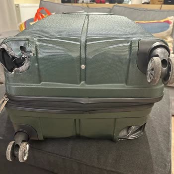 THY Tazminat Birimi Süreci