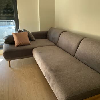 Divanev Köşe Koltuk Problemi