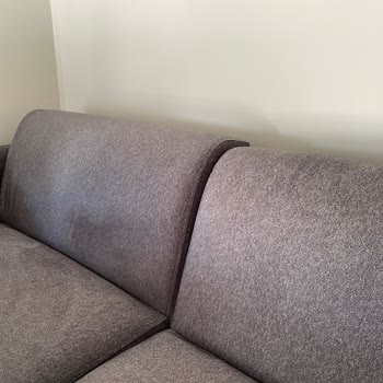 Divanev Köşe Koltuk Problemi