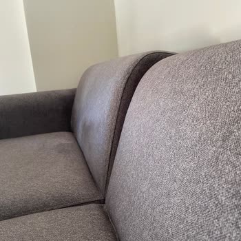 Divanev Köşe Koltuk Problemi