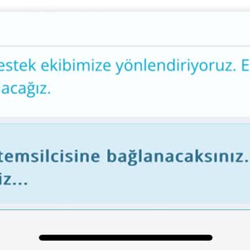 Trendyol İstanbul Reidan Firması Ulaşmayan Kargomla İlgili Duyarsız