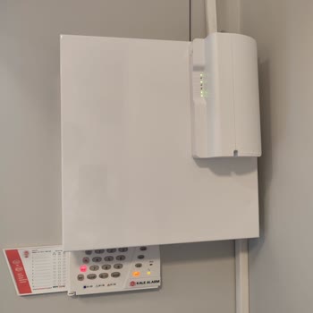 Kale Alarm - Tüm Özellikleri Çalışmıyor