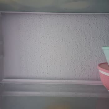 Beko 870550 MB Buzdolabı Şikayet