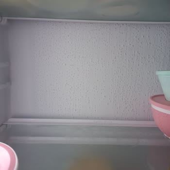 Beko 870550 MB Buzdolabı Şikayet