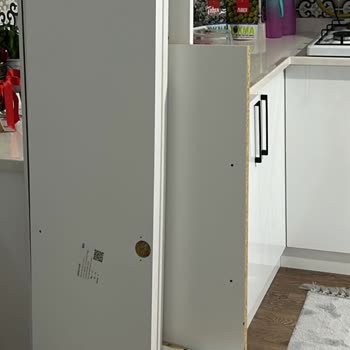 Koçtaş Gardırop Yanıltıcı Görsel