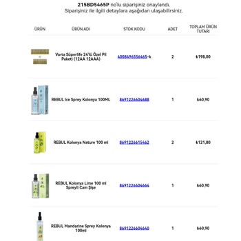 Farmaucuz Firması İadeyi Geciktiriyor