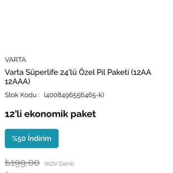 Farmaucuz Firması İadeyi Geciktiriyor