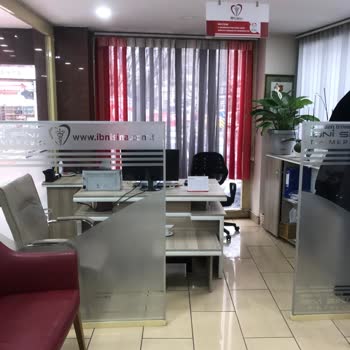 İbni Sina Tıp Merkezi (İstanbul) Küçükyalı İbni Sina Hastanesi İlgisizliği