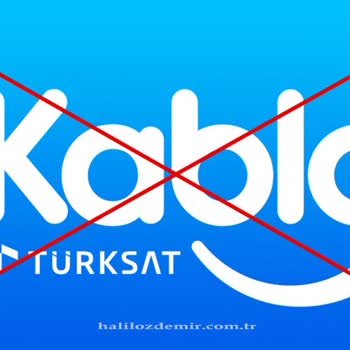 Kablo Net (Vizyon; Kalitesiz Hizmet Anlayışı - Misyon; Daha Fazla Mağdur Abone)