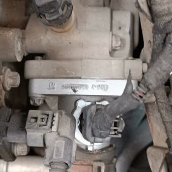 Opel 7ayda Bozulan GM