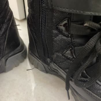 Deichmann - Полное Разочарование