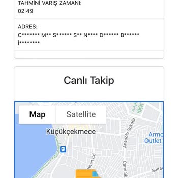 Montajix'ten Randevu Saati Almanın Hiçbir Mantığı Yok