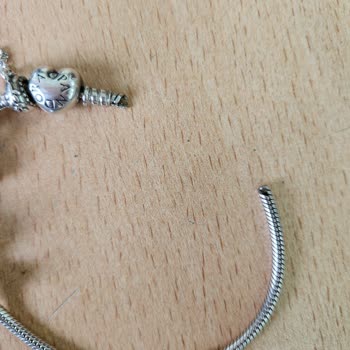 Pandora Mücevher Garanti Sorunları Ve Ürün Kalitesi Hayal Kırıklığı